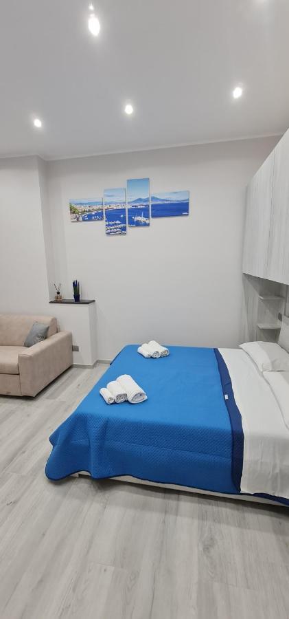 Appartamento con 1 Camera da Letto